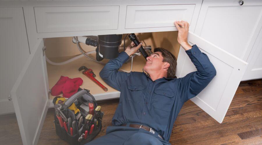 Professional emergency plumbing in Columbia, LA